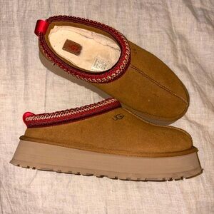 UGG Tazz Platform Shoes